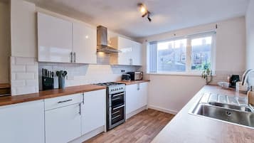 House | 3 bedrooms