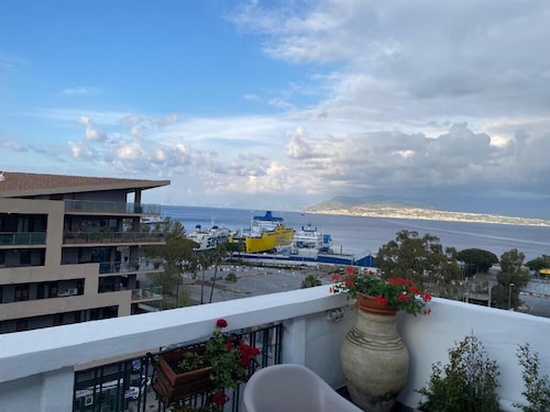 Casa Malù-----------