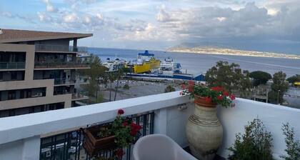 Casa Malù-----------