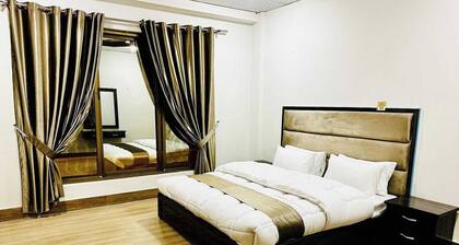 Roosevelt inn Hotel kalam Swat