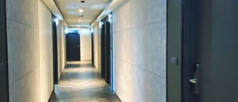 50-inch Smart TV with cable channels