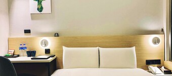 Hub Hotel Songshan Inn