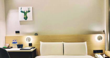 Hub Hotel Songshan Inn