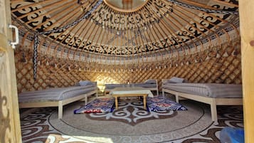 Exclusive Triple Room, 3 Single Beds