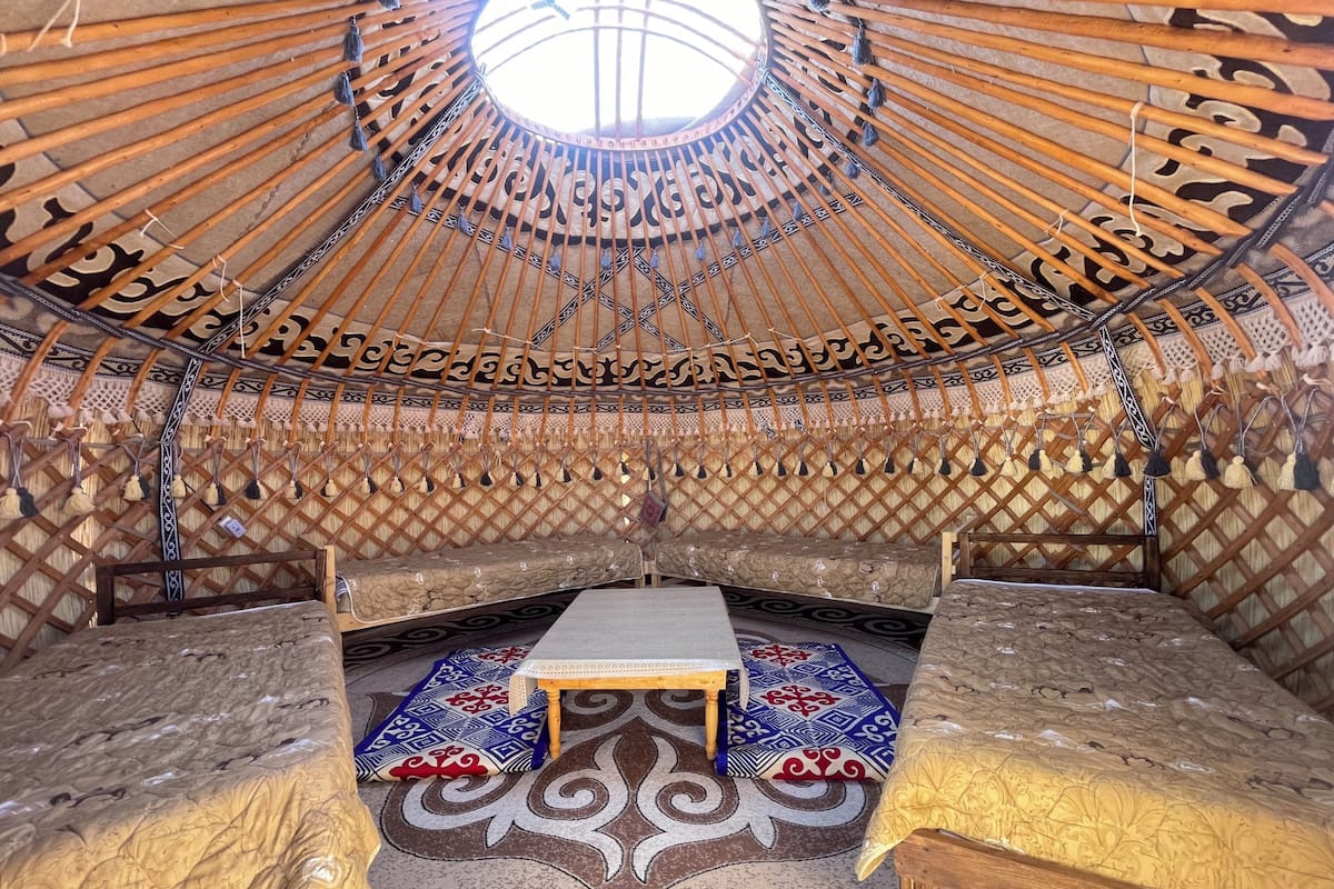 Exclusive Quadruple Room