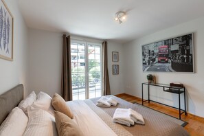 Apartment | 3 bedrooms