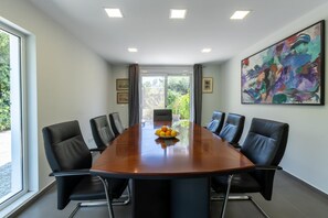 Apartment | 3 bedrooms - Luxury 3-bedroom House in Central Glyfada (Glyfada)