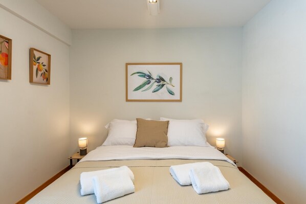 Departamento | 3 habitaciones 