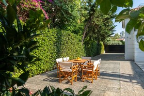 Apartment | 3 bedrooms - Luxury 3-bedroom House in Central Glyfada (Glyfada)