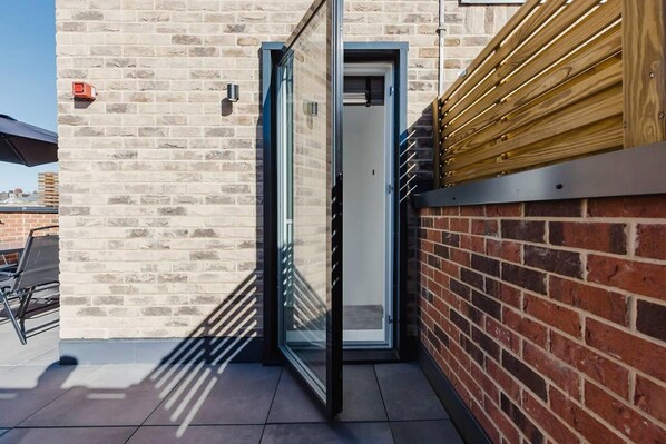 Maison | Terrain de lâhĂ©bergement