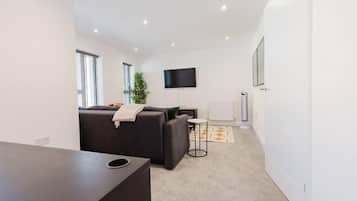 House | Living area | TV