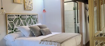 Casa Rural ReciĂ©n Reformada con Encanto ÂĄuna Experiencia TurĂstica de Calidad!