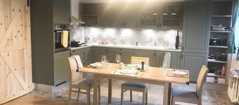 Lovely And Freshly Renovated Apartment In Praha 10