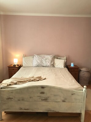 Apartment, 1 Bedroom, Balcony, City View | 1 bedroom