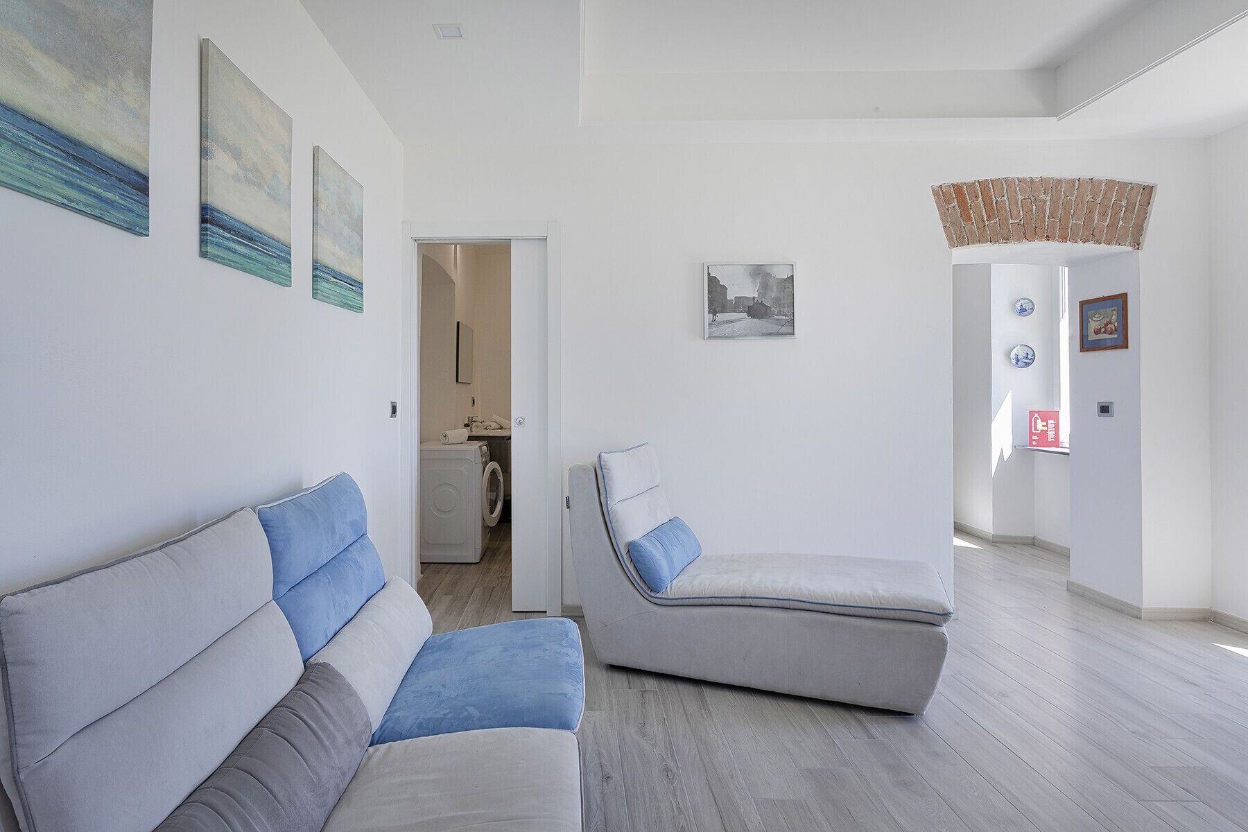 Oppholdsområde