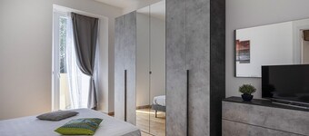 Genova Skyline with Terrace by Wonderful Italy