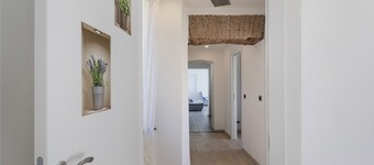 Genova Skyline with Terrace by Wonderful Italy