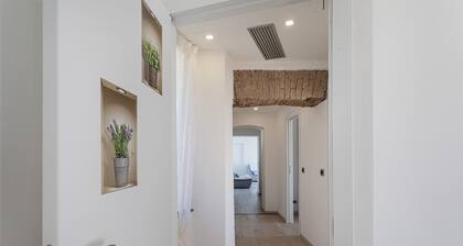 Genova Skyline with Terrace by Wonderful Italy