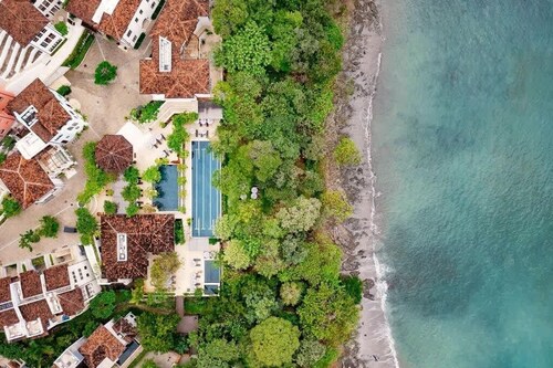 Beach Steps, European Charm & Ocean Adventures