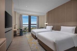Room - Wyndham Garden Chuxiong Downtown (Chuxiong Yi)