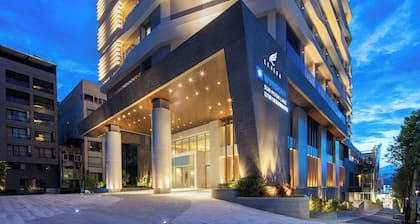 Wyndham Sun Moon Lake