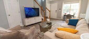 Hidden Gem near Triangle Town Center, 540 & US-1, with Neuse River Trail access