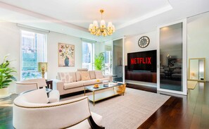 منطقة المعيشة