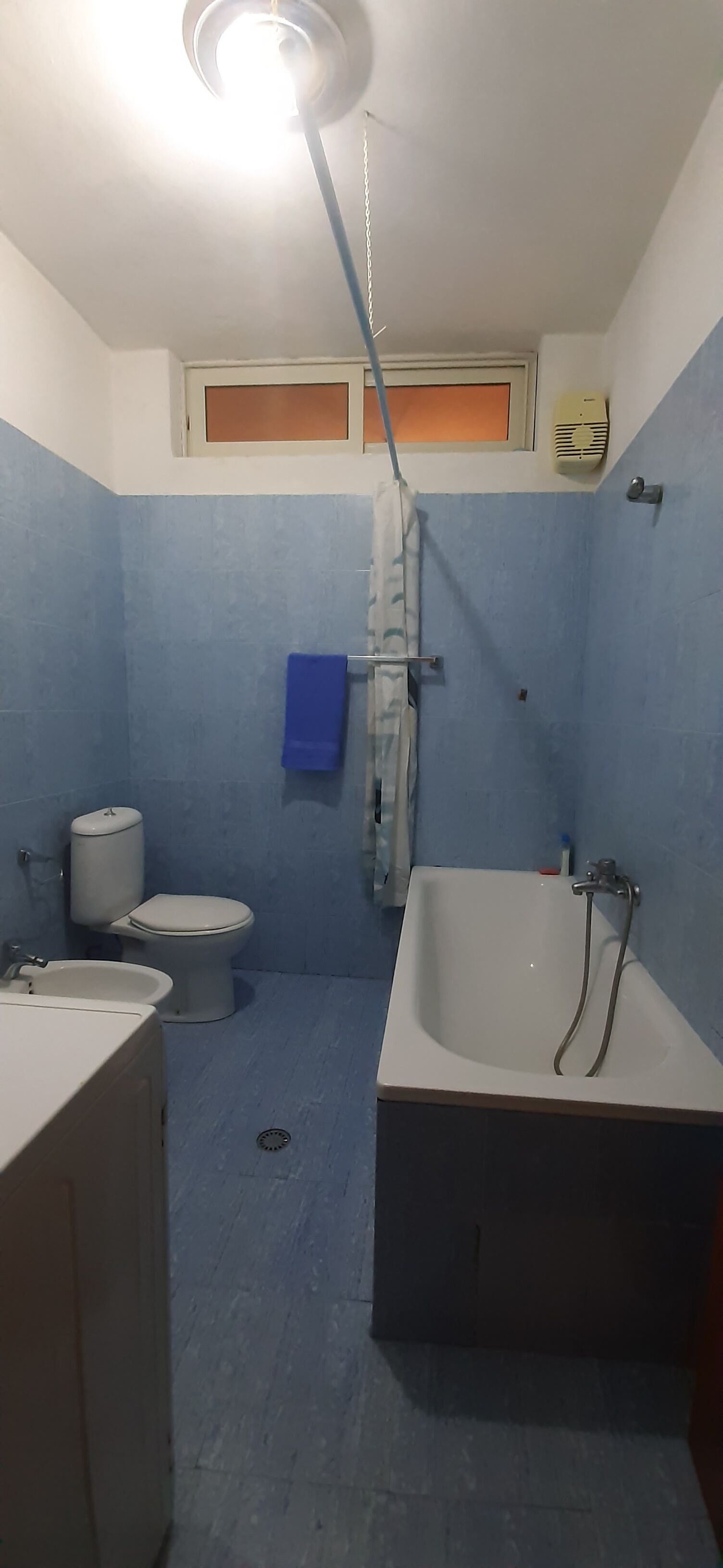 Shared Dormitory, 2 Bedrooms, City View | Bathroom