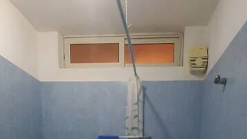 Shared Dormitory, 2 Bedrooms, City View | Bathroom