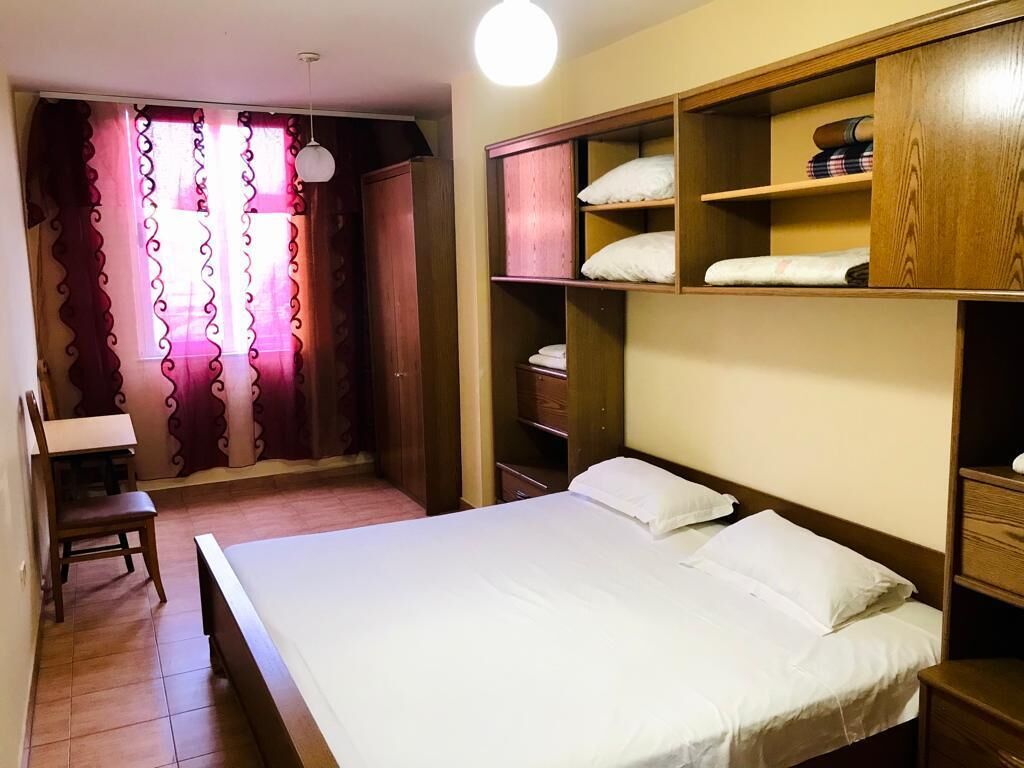 Shared Dormitory, 2 Bedrooms, City View | 2 bedrooms