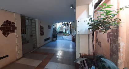 Room-enki's Guesthouse Tirana