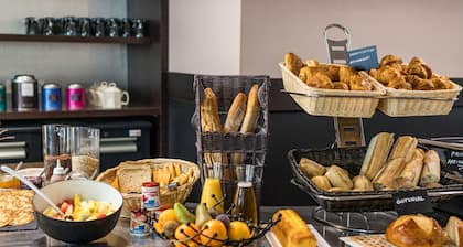 HĂŽtel Restaurant Le Victoria