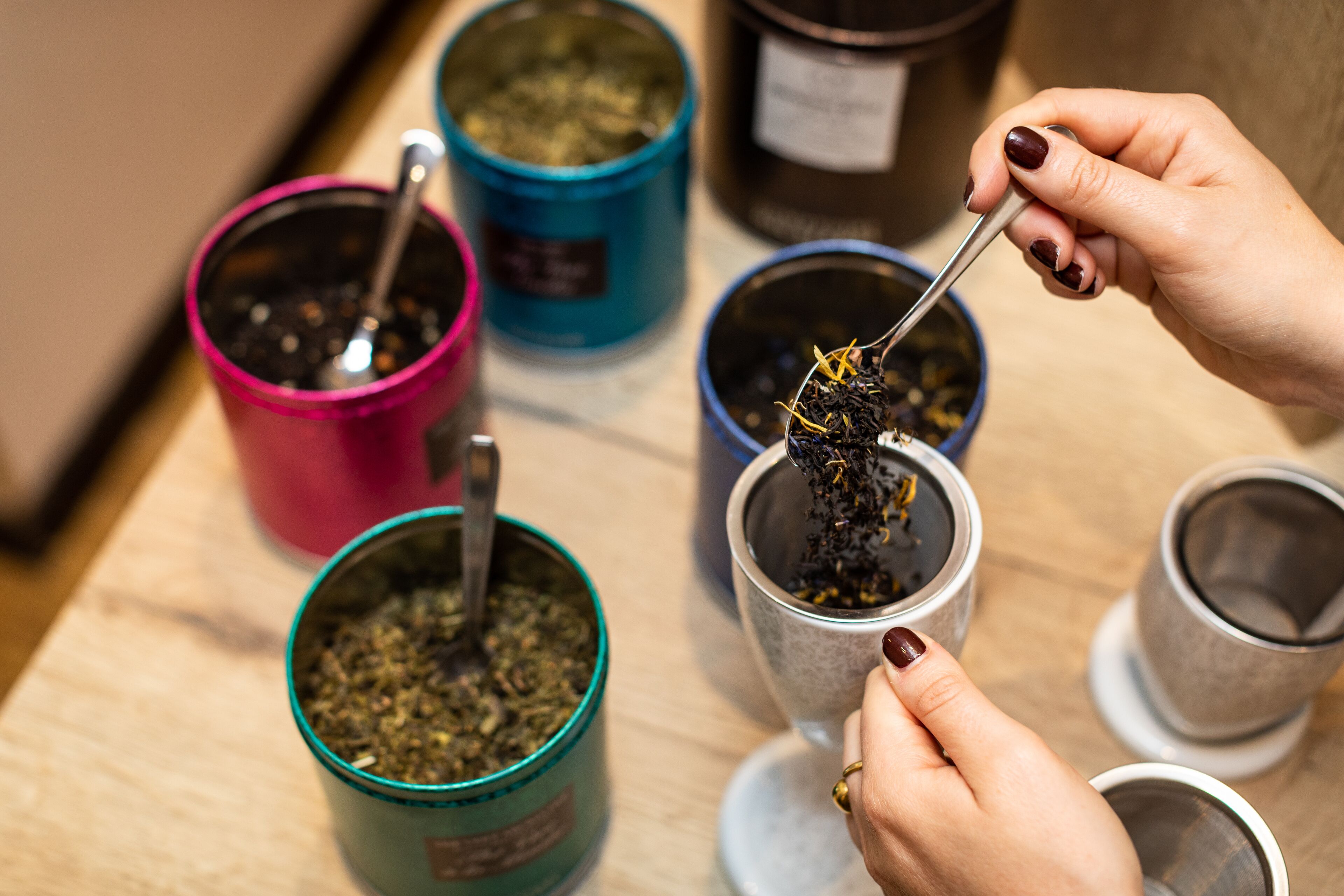 Foto - Hotel-Restaurant Le Victoria