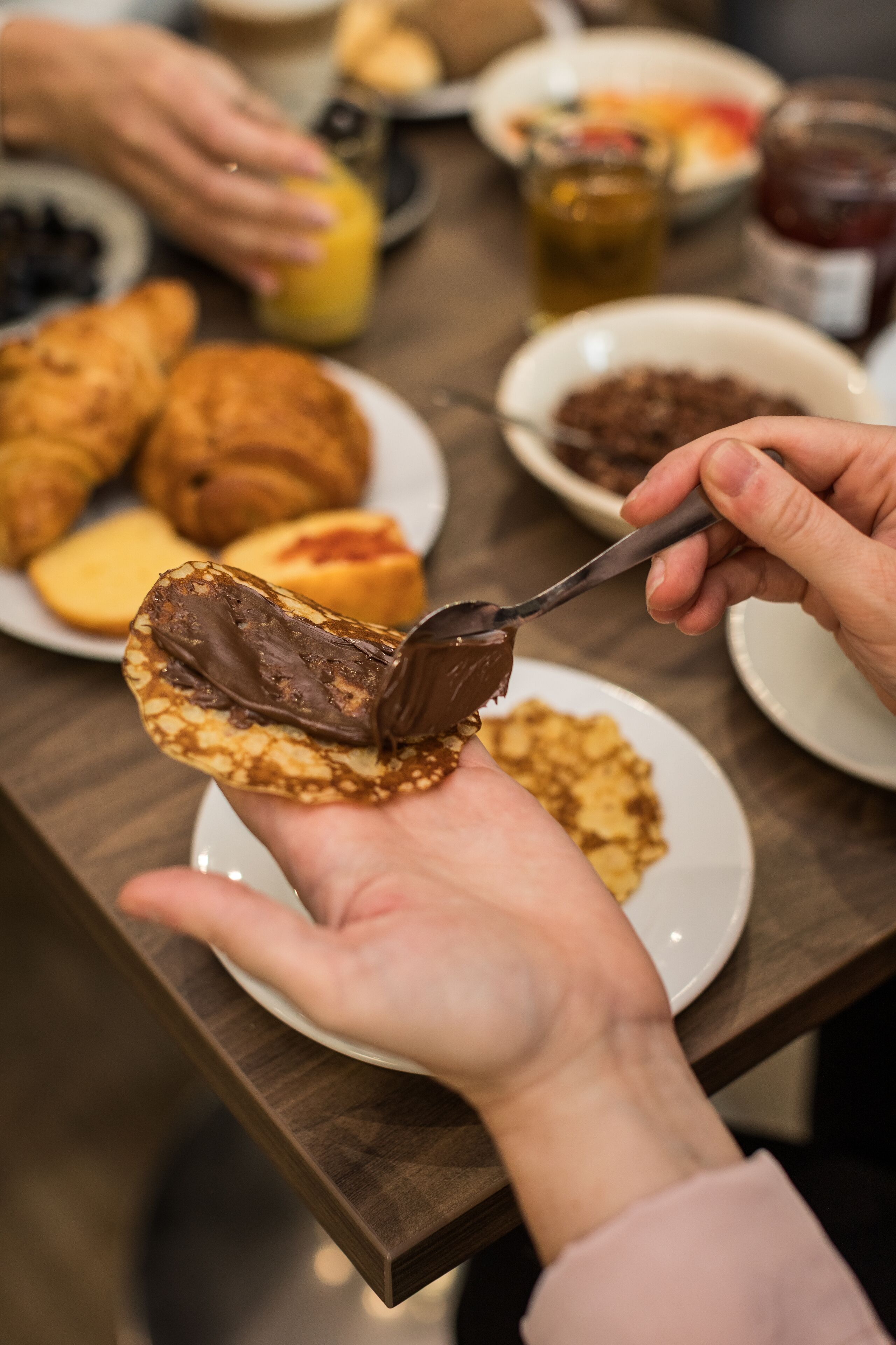 Foto - Hotel-Restaurant Le Victoria