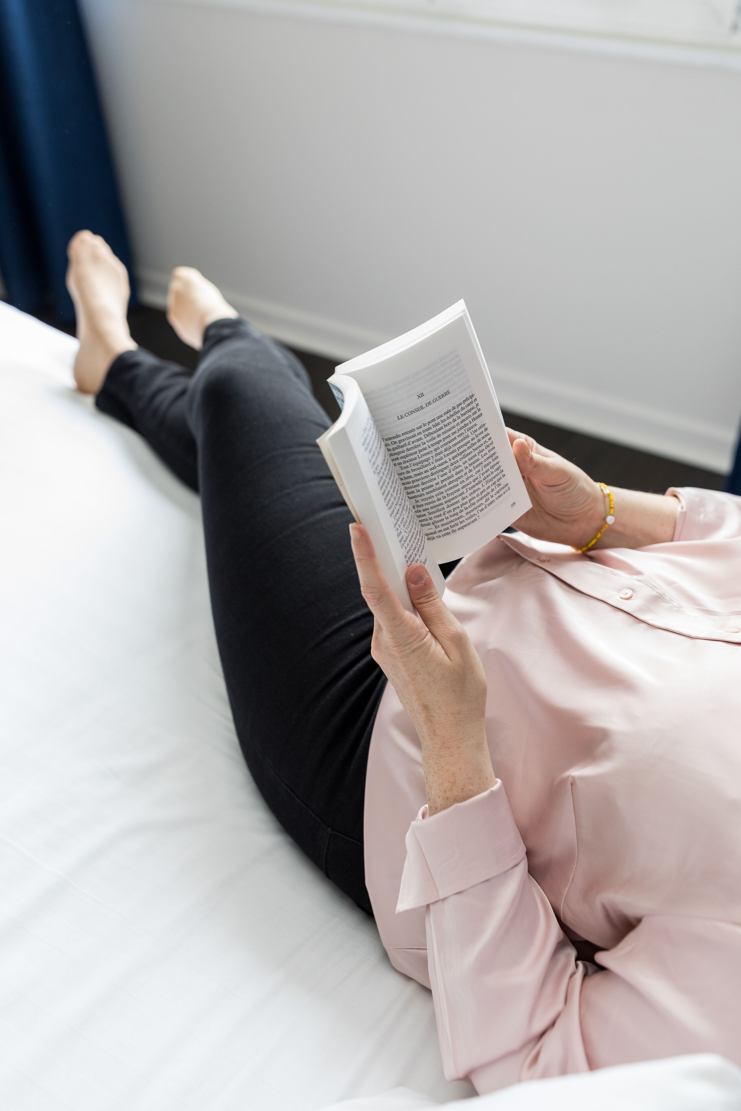 Foto - Hotel-Restaurant Le Victoria