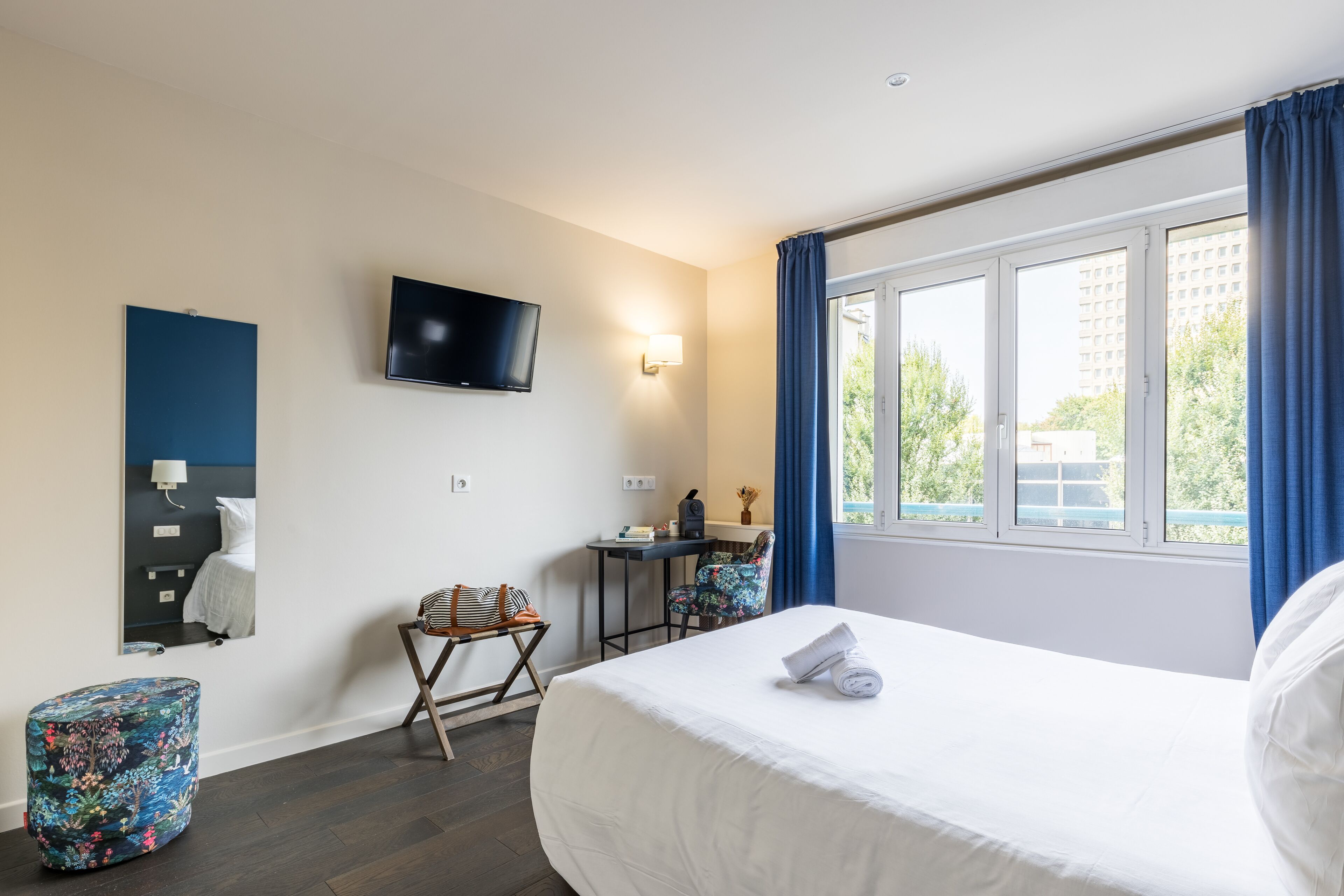 Foto - Hotel-Restaurant Le Victoria