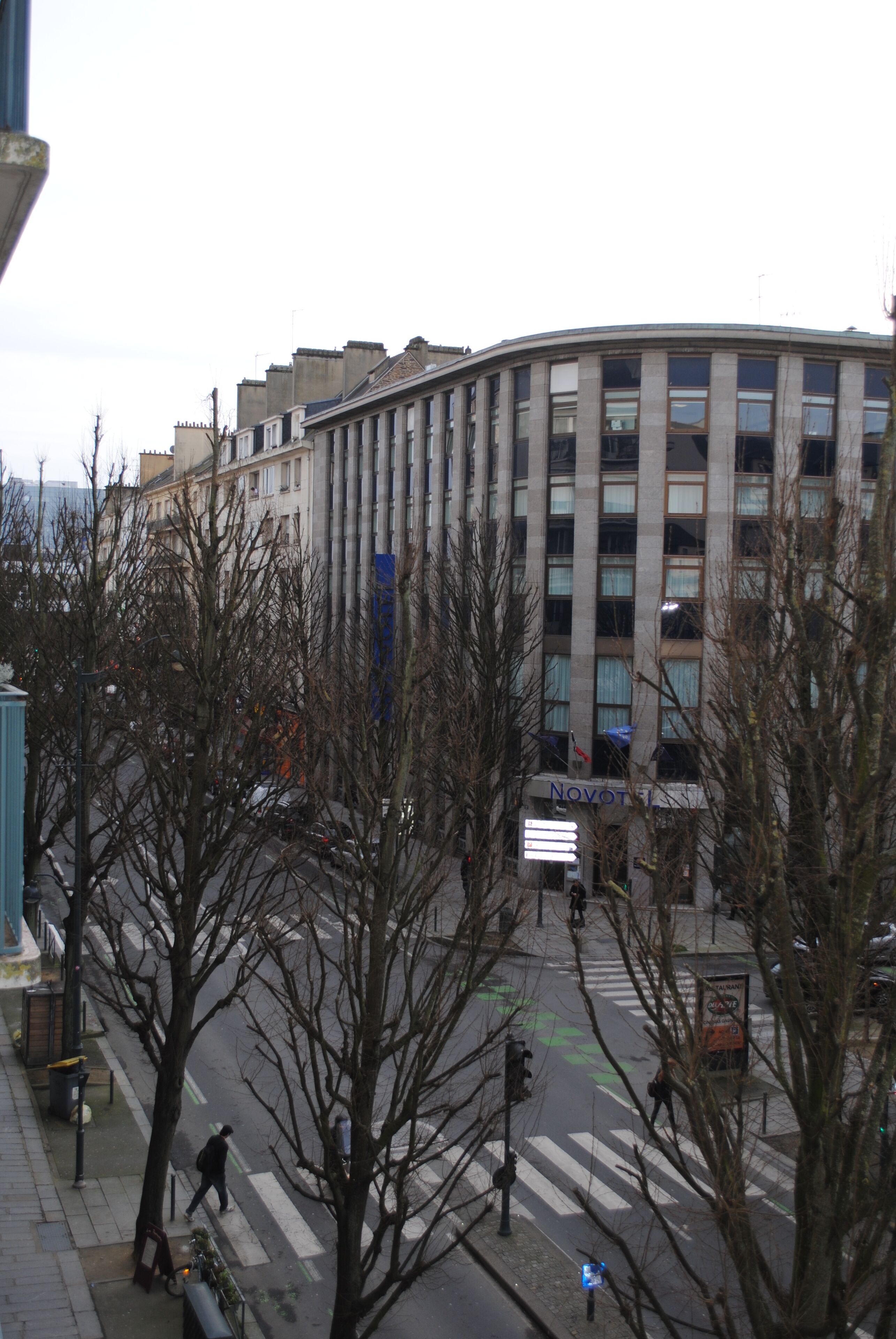 Foto - Hotel-Restaurant Le Victoria