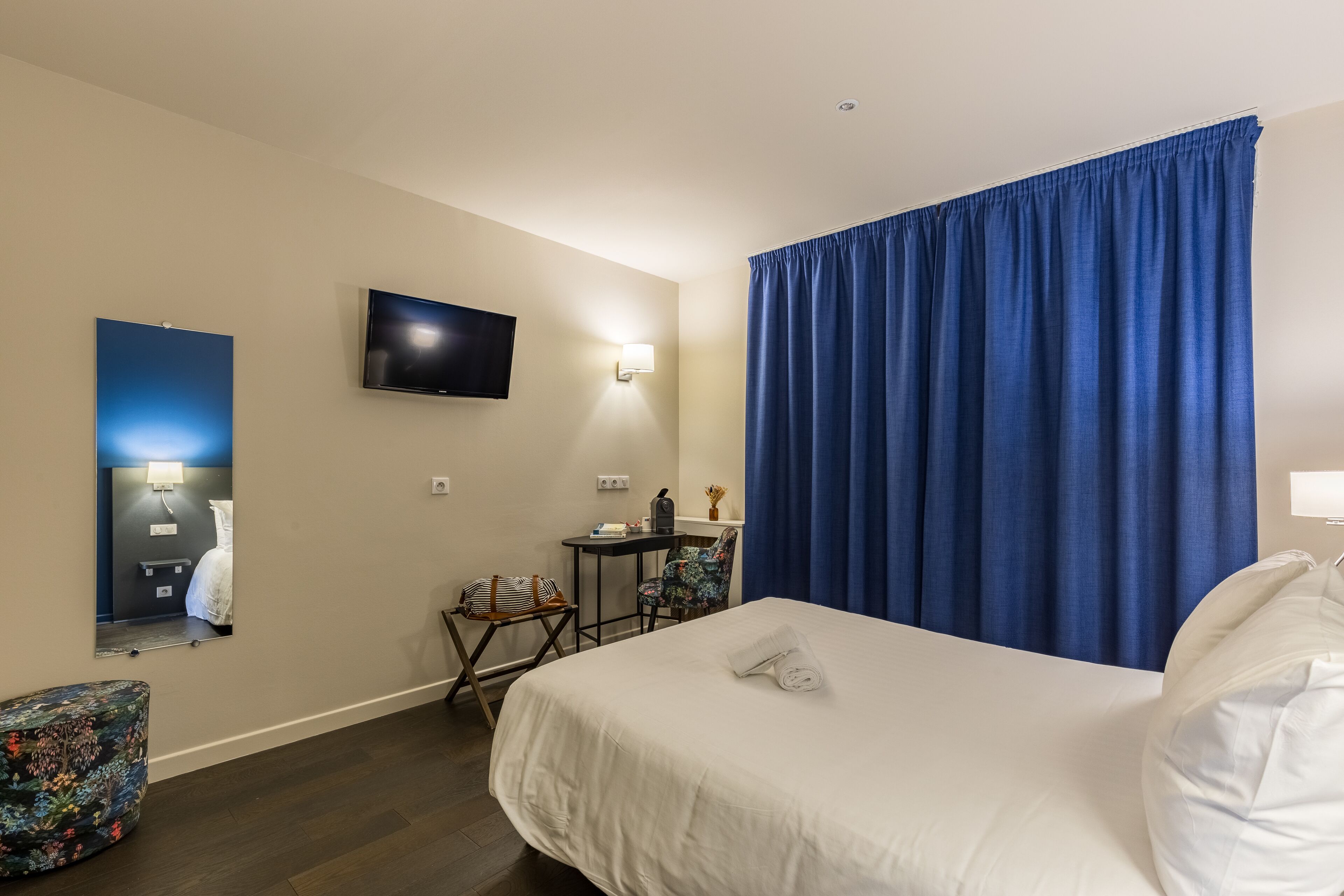 Foto - Hotel-Restaurant Le Victoria