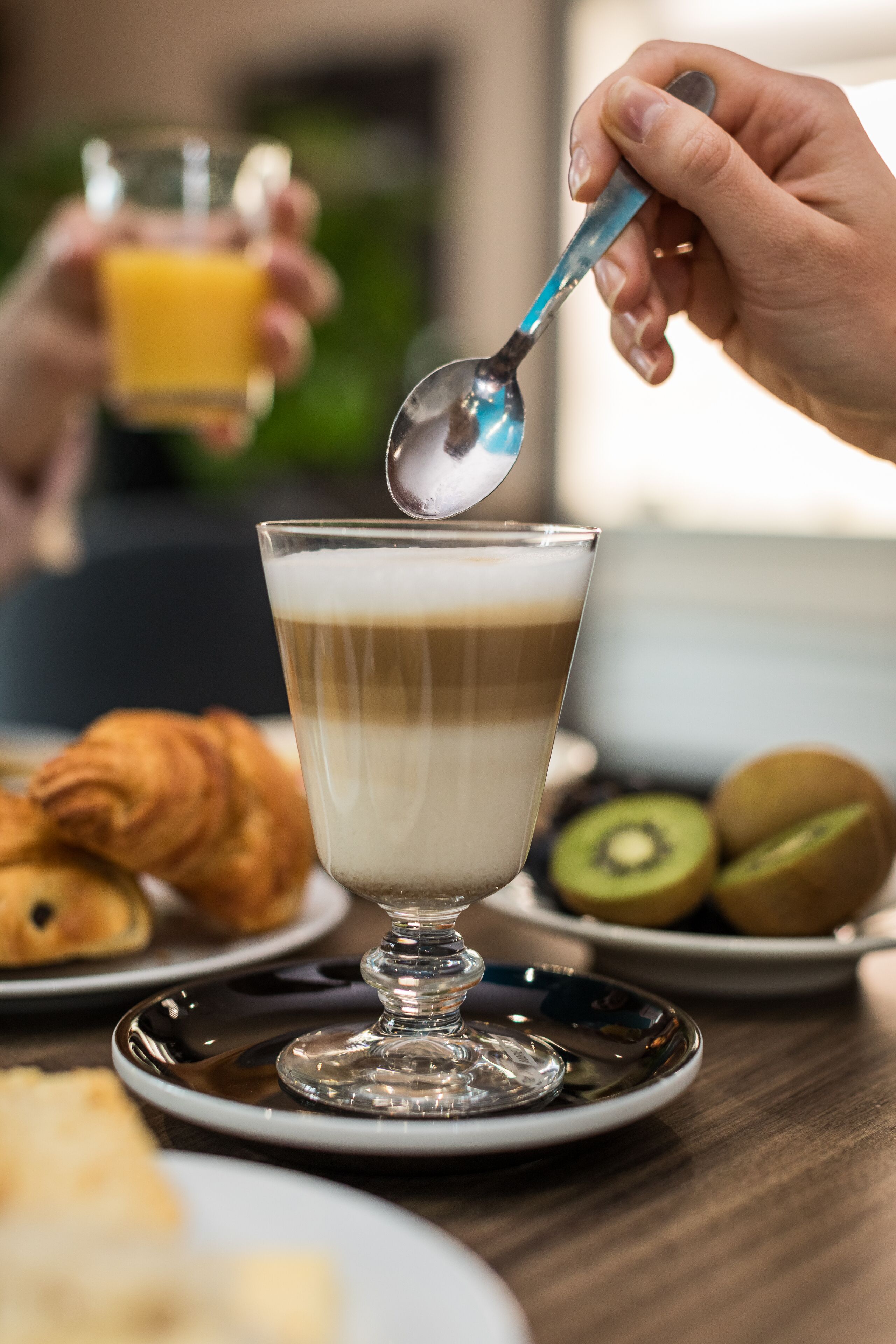 Foto - Hotel-Restaurant Le Victoria