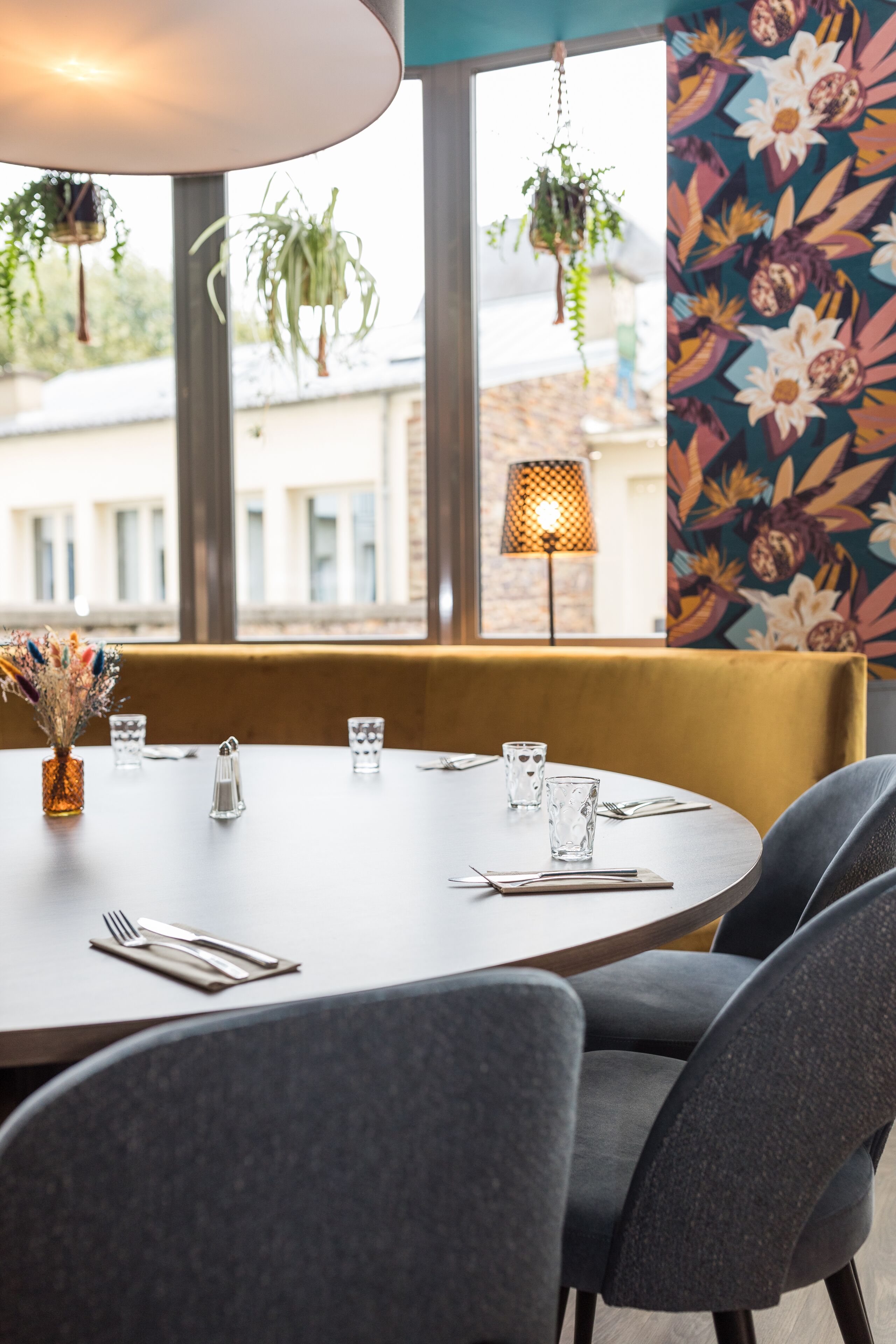 Foto - Hotel-Restaurant Le Victoria