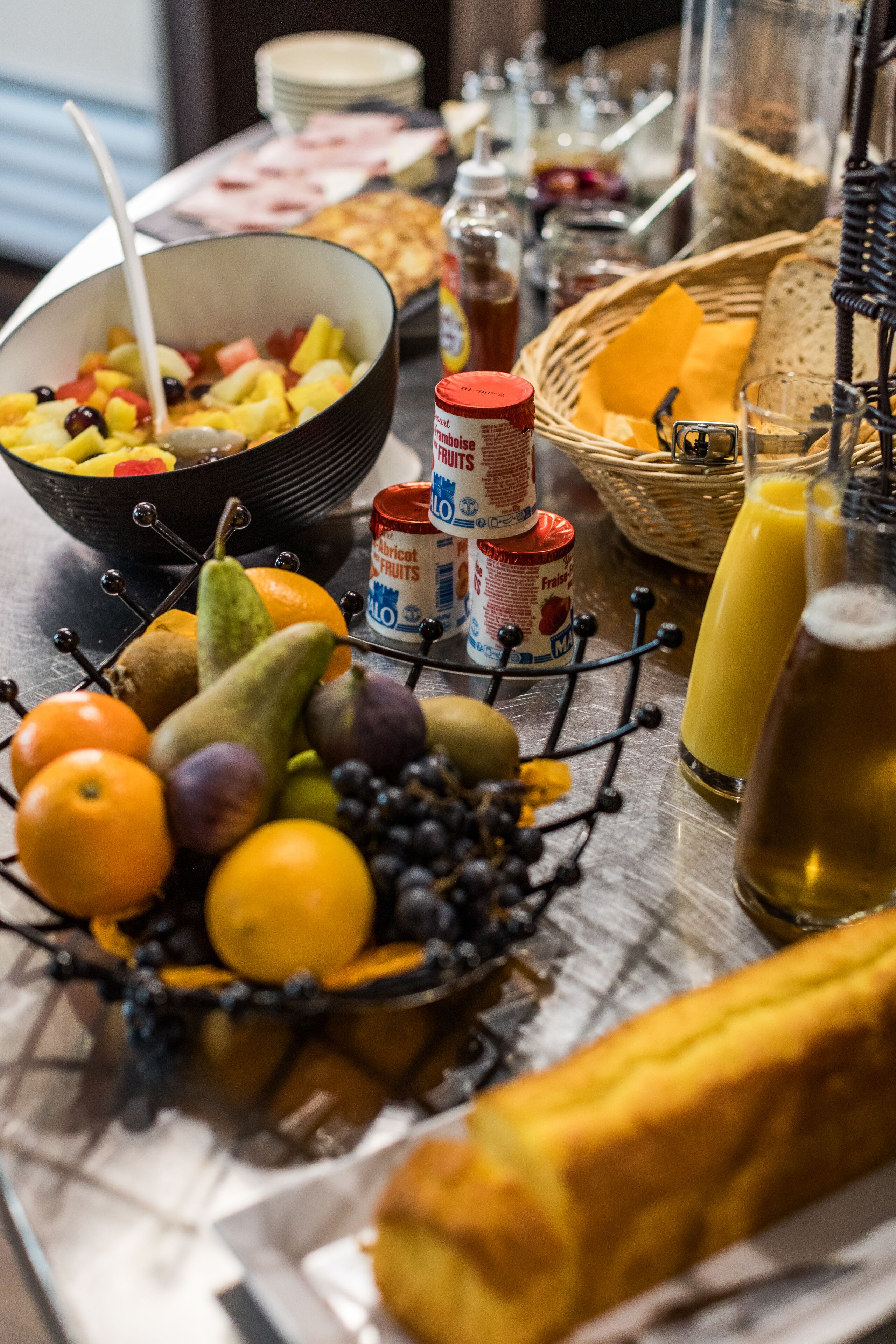 Foto - Hotel-Restaurant Le Victoria