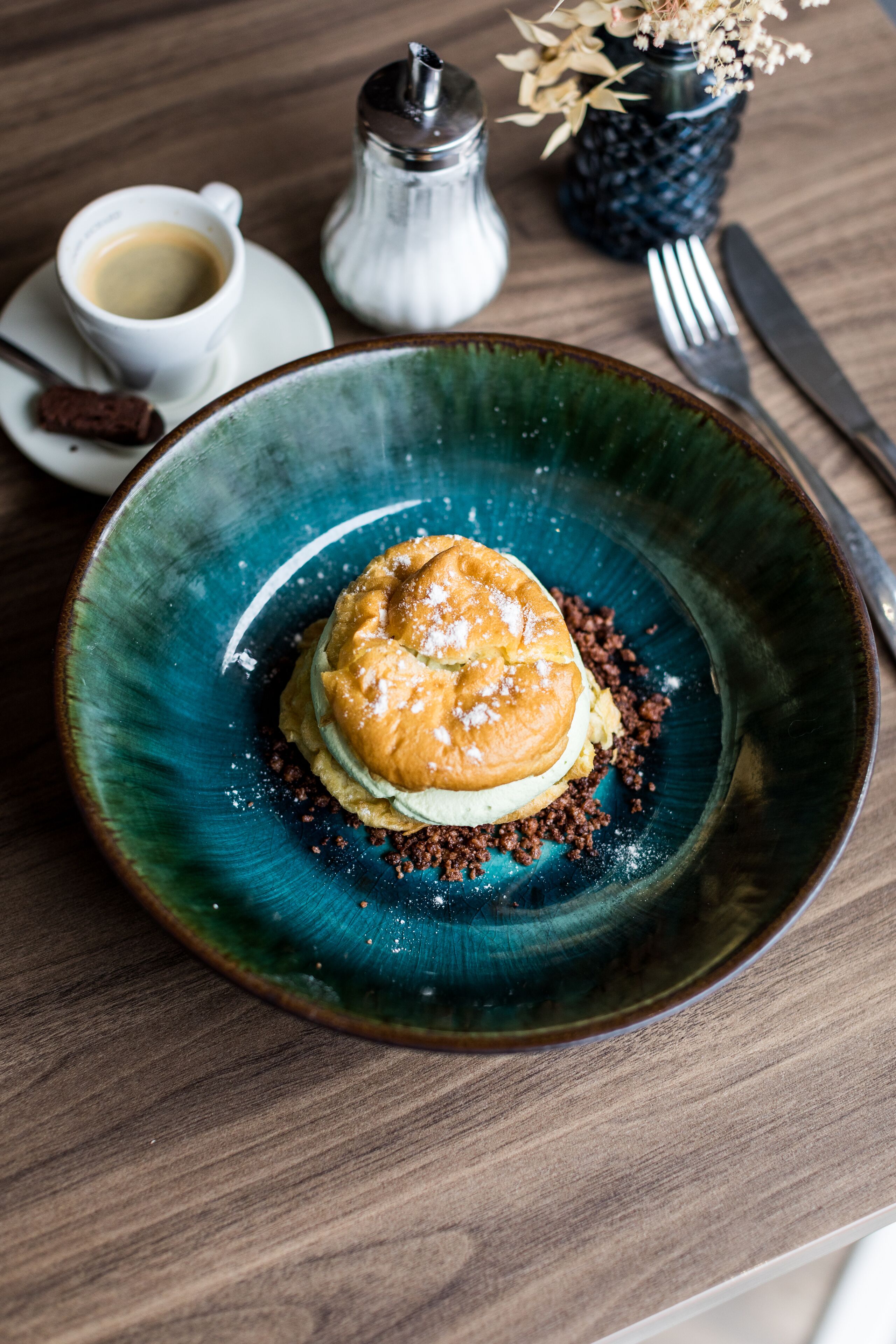 Foto - Hotel-Restaurant Le Victoria