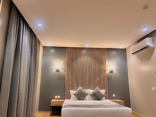 Happiness Suites Serviced Apartments