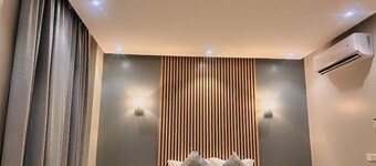 Happiness Suites Serviced Apartments