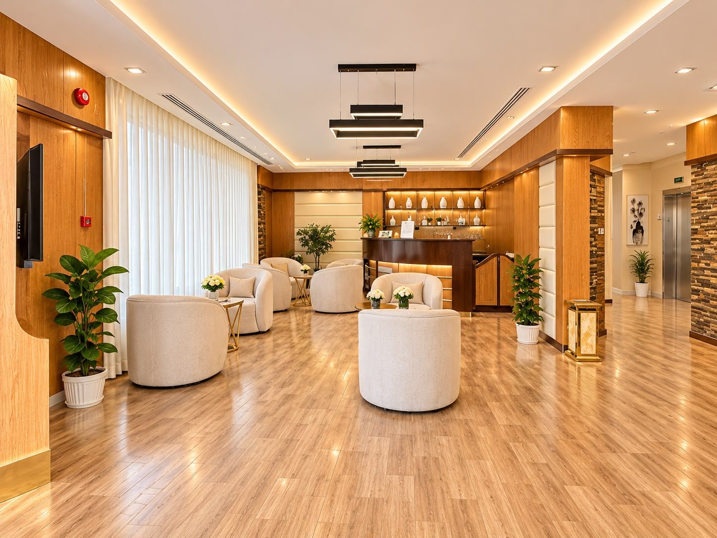 Recepció