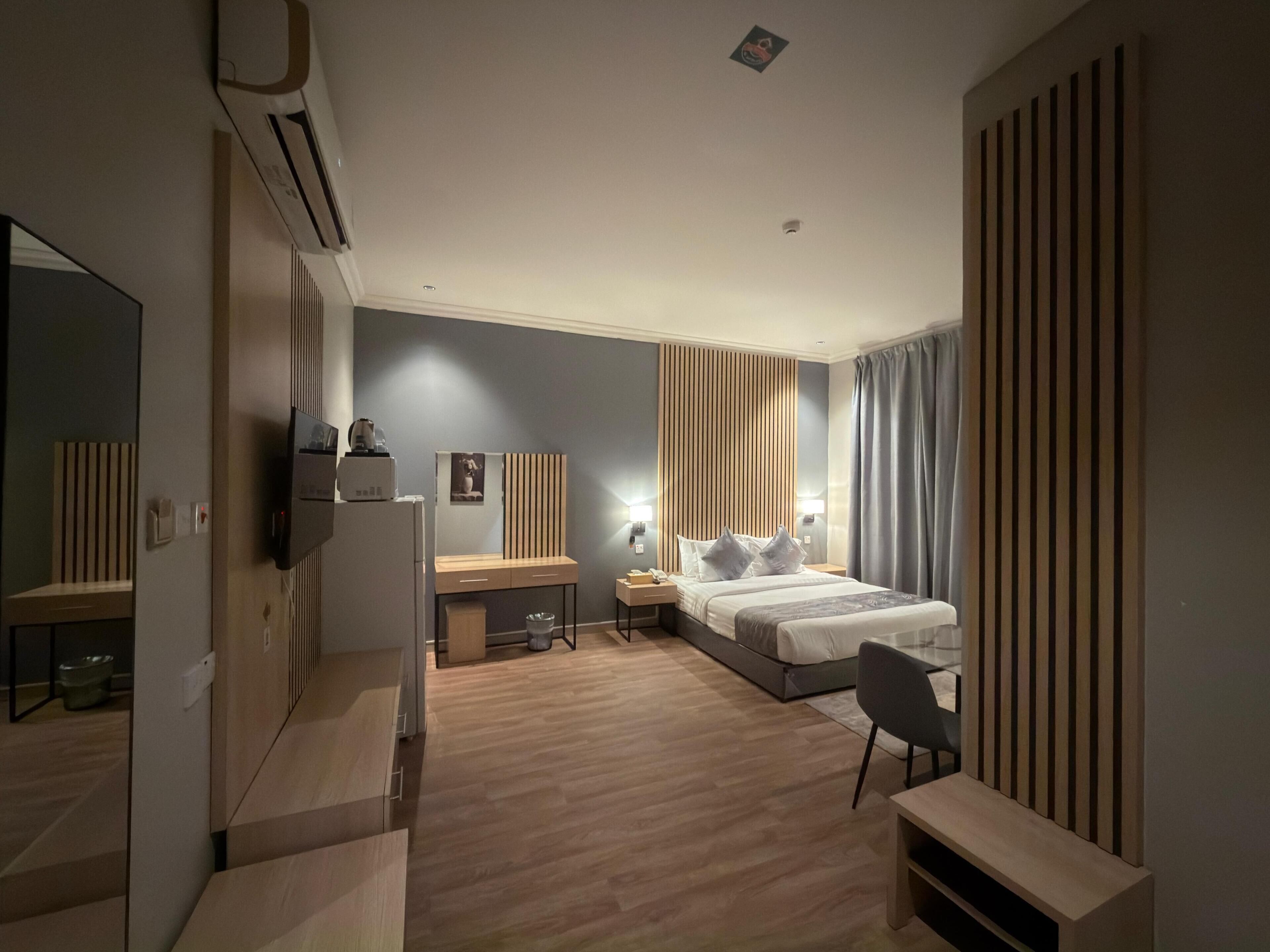 Economy Room, 1 Bedroom