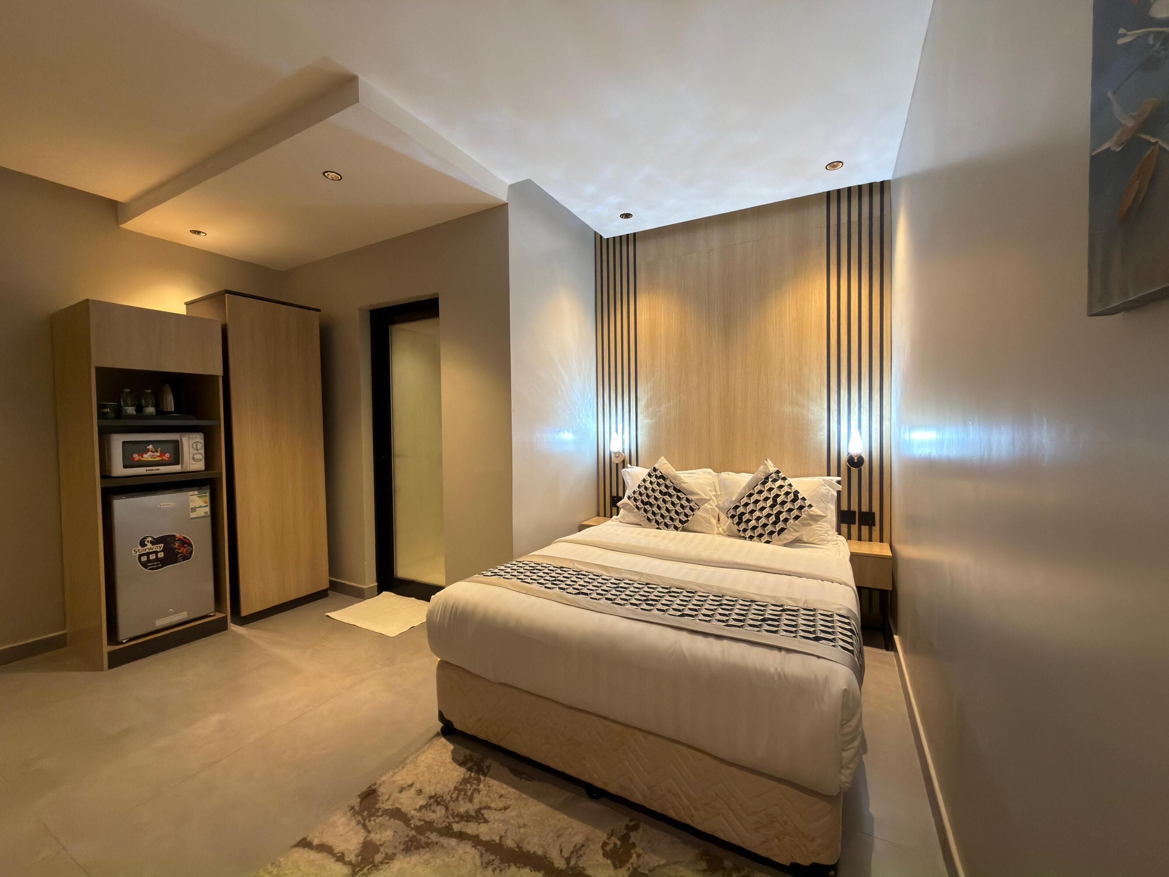 Single Room