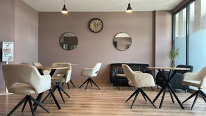 Food and drink - Sitya Hostel München (Munich)