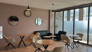 Food and drink - Sitya Hostel München (Munich)