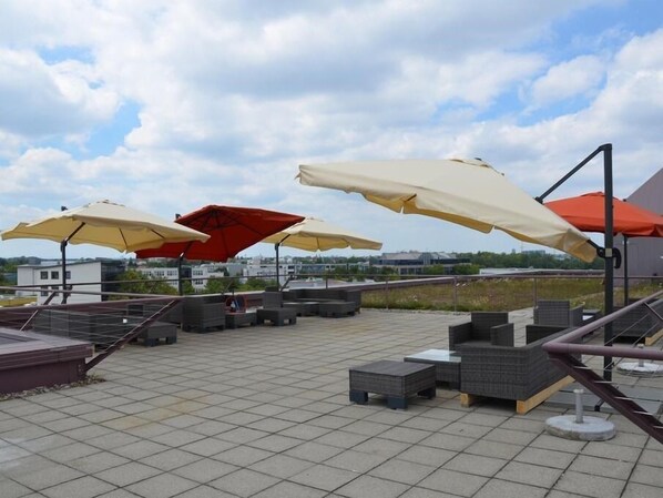 Miscellaneous - C & N Hostel Munich (Munich)